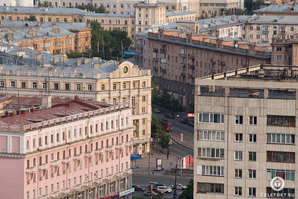 В Челябинске стало больше квартир за один миллион рублей