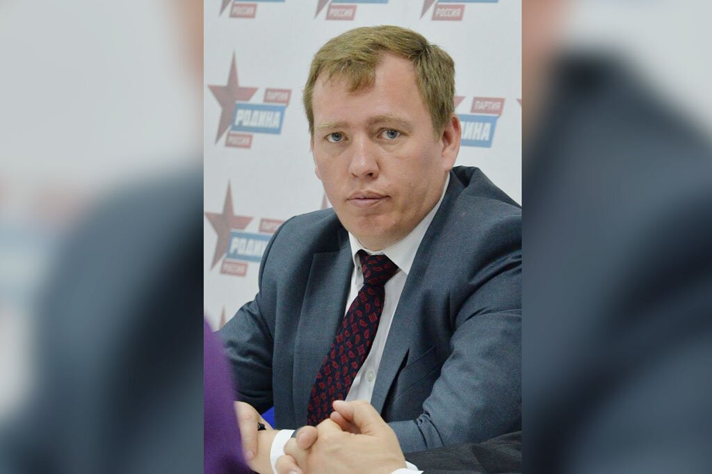 Алексей Севастьянов о своем уголовном деле: «Явно политическое решение»