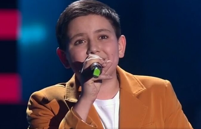 Валерий Меладзе восхитился голосом южноуральского школьника в шоу «Голос.Дети»