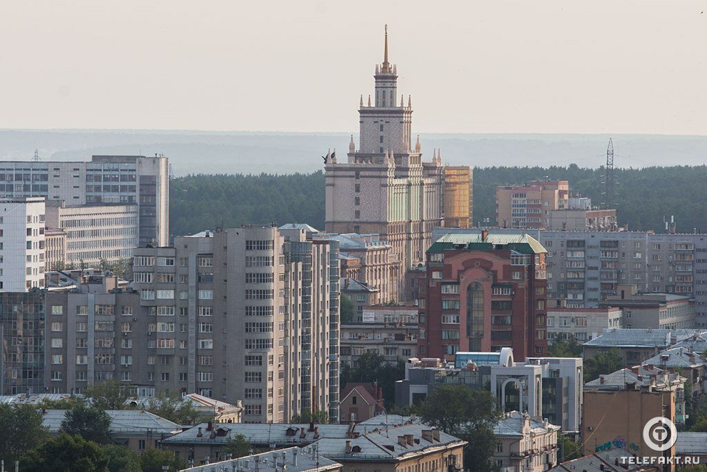 Челябинская администрация предложила заводам принять участие в закупке газоанализаторов