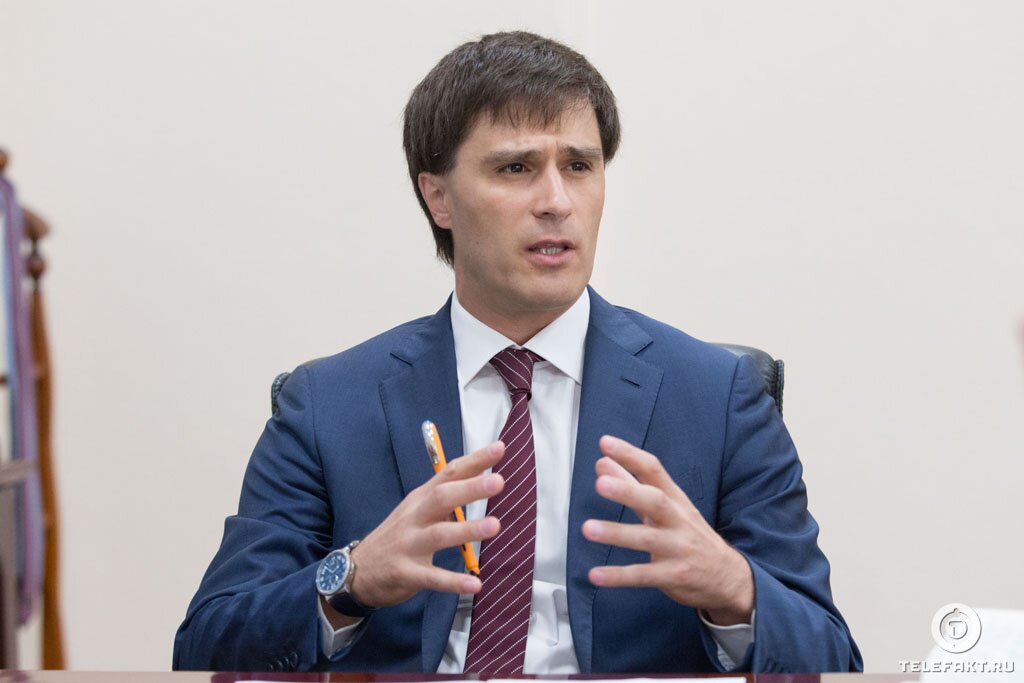 Вице-губернатор Руслан Гаттаров: «Саммит ШОС — это возможность развиваться»