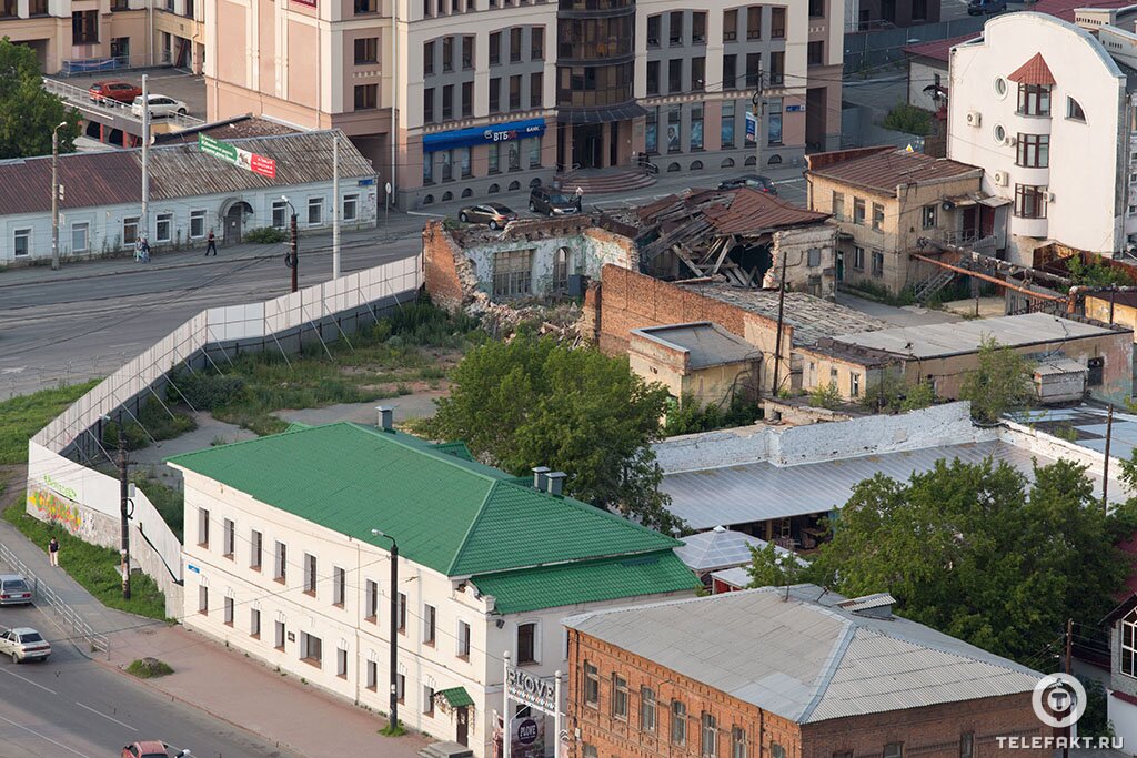 Сегодня стартует процесс по уголовному делу сына бывшего вице-губернатора Дятлова