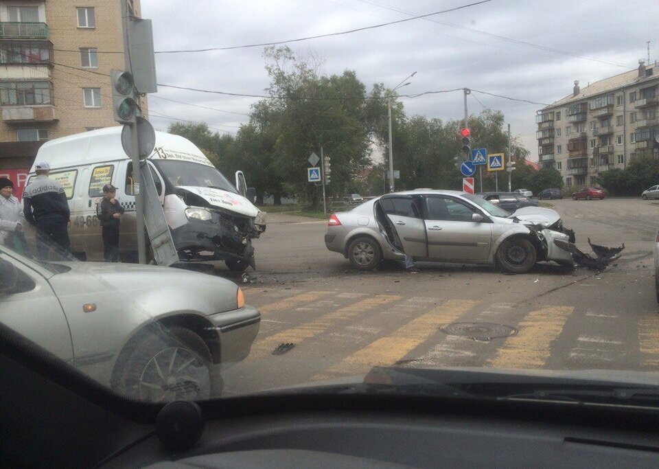 Фото: vk.com/auto_mgn
