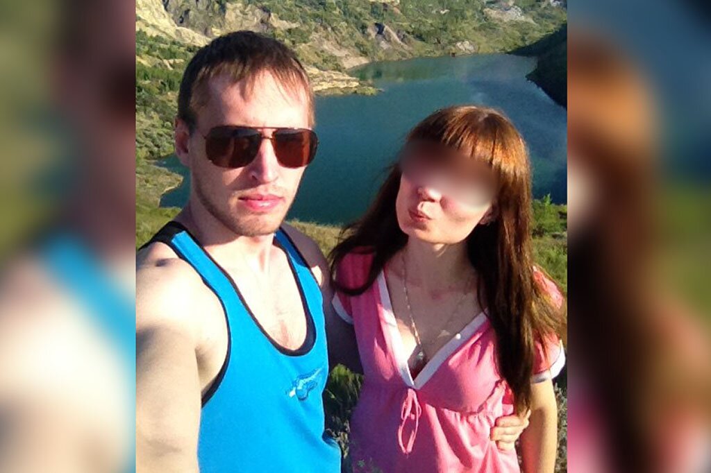 Источник фото: vk.com, страница Павла Долгачева