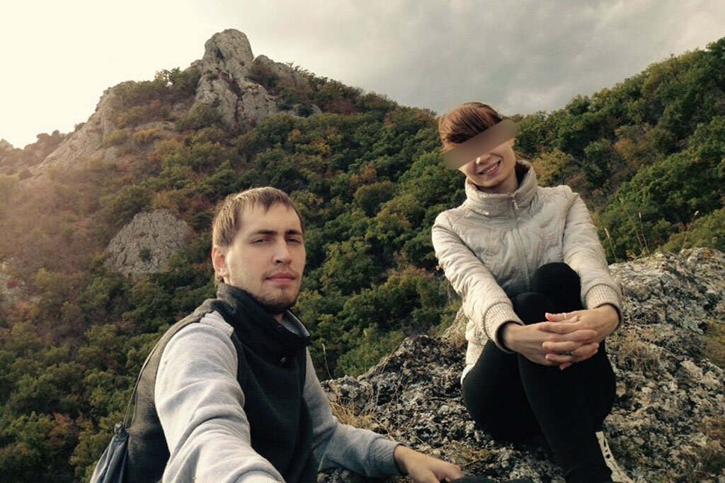 Источник фото: vk.com, страница Павла Долгачева