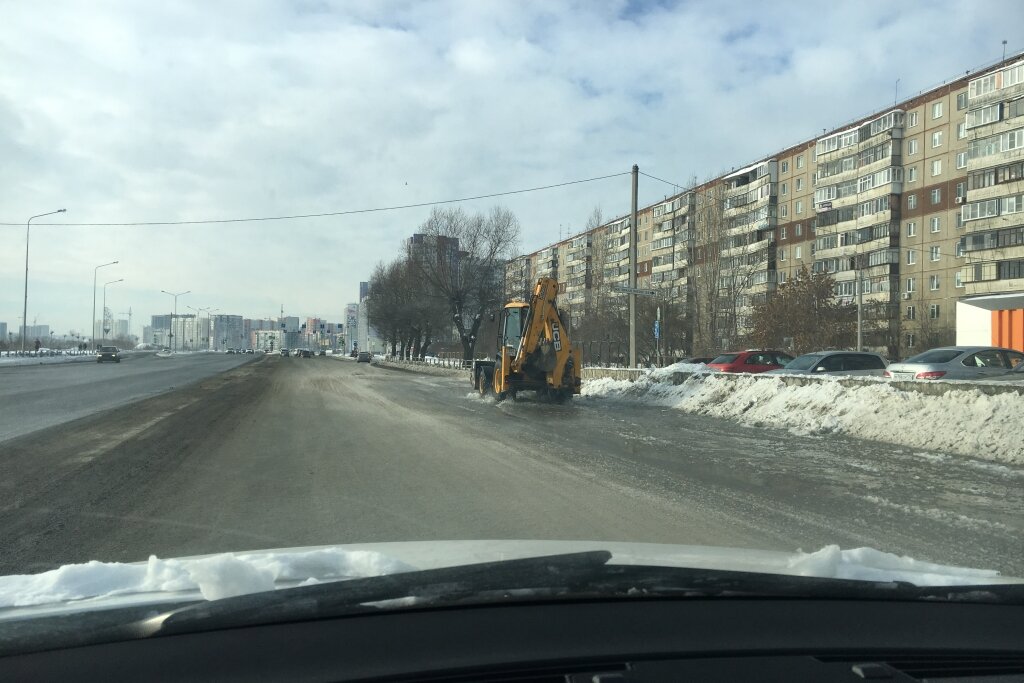 Фото предоставили читатели сайта Telefakt.ru 