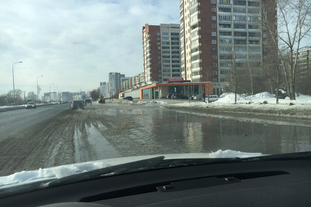 Фото предоставили читатели сайта Telefakt.ru 