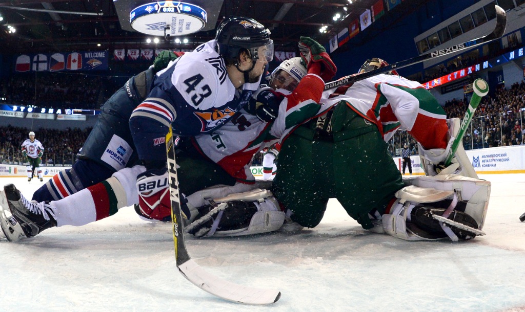 Фото: Юрий Кузьмин, metallurg.ru