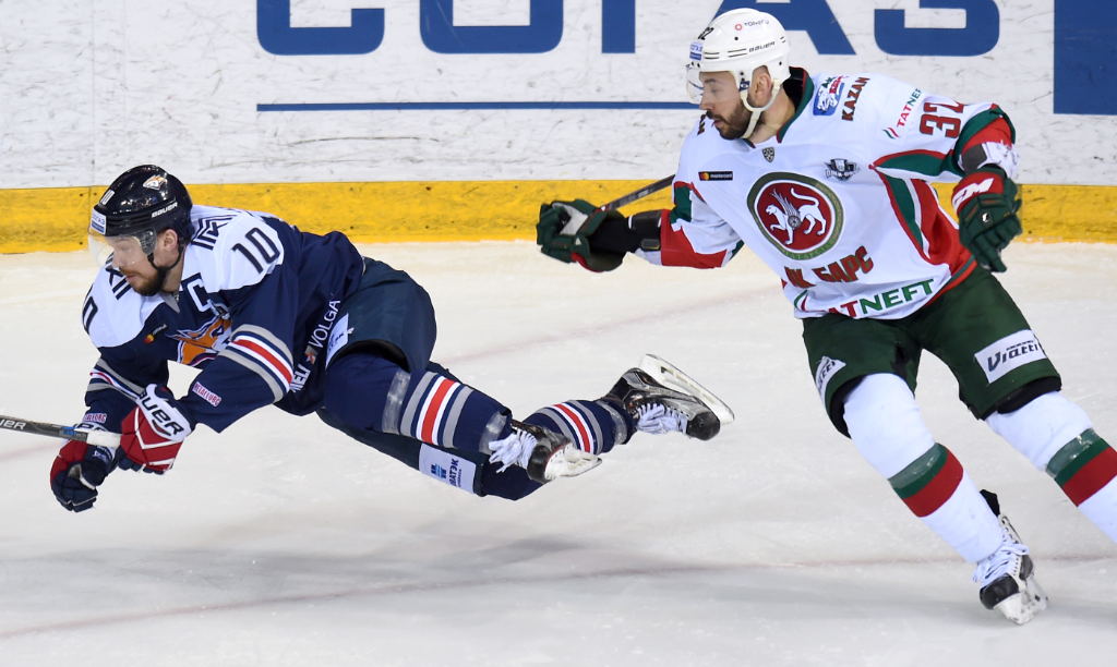 Фото: Юрий Кузьмин, metallurg.ru