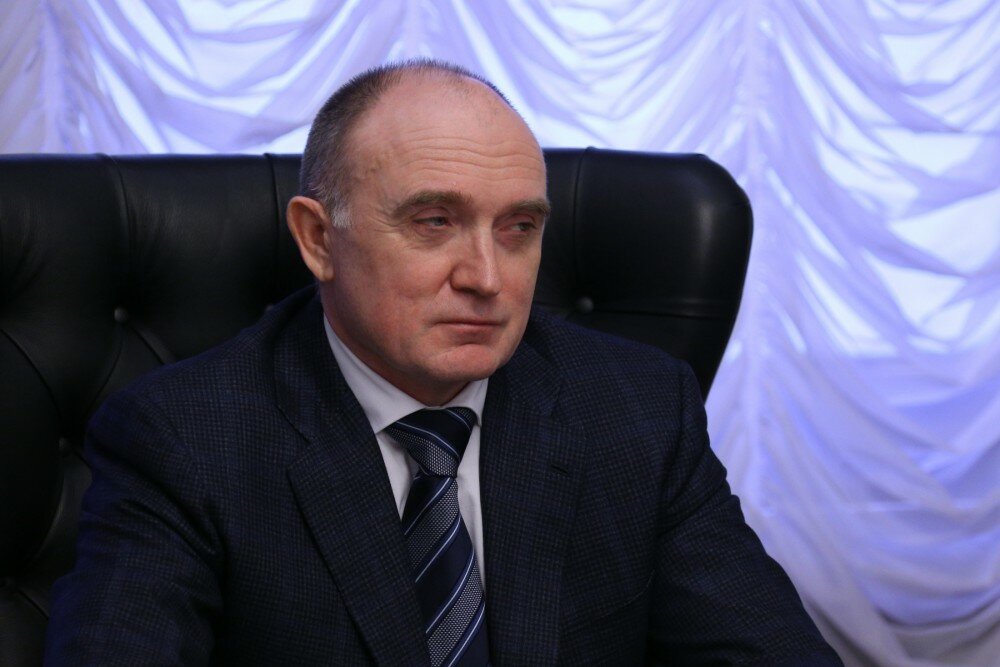 Борис Дубровский: «Мы будем способствовать увеличению узбекских товаров в регионе»