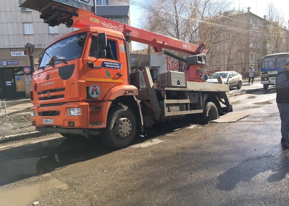 Источник фото: vk.com/auto_mgn, пользователь Олька Вит