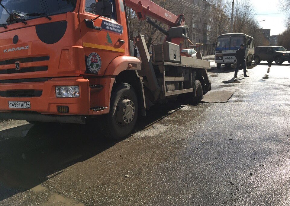 Источник фото: vk.com/auto_mgn, пользователь Олька Вит